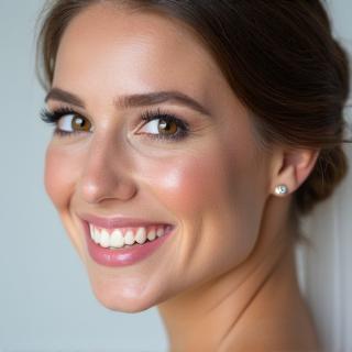 Svatební líčení portfolio