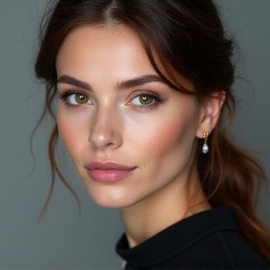 Vizážistka Meandr Studio